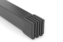 Load image into Gallery viewer, NÜOBELL Adjustable Dumbbell Stand (Black / Single-Legged)