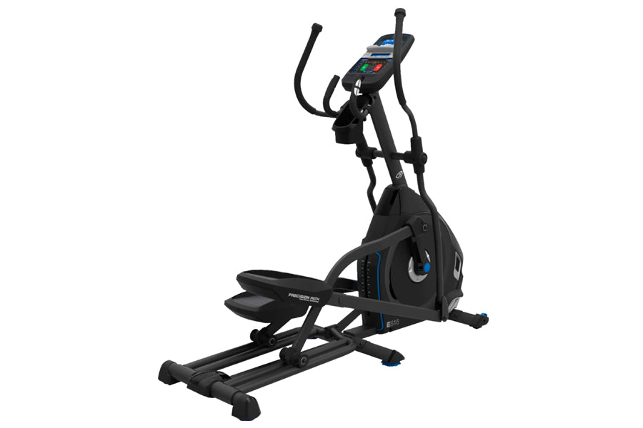 Nautilus E616 Elliptical – 360 Fitness Superstore