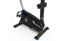 Load image into Gallery viewer, Nautilus U618 Upright Exercise Bike