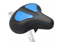 Load image into Gallery viewer, Nautilus U618 Upright Exercise Bike