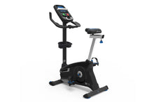 Load image into Gallery viewer, Nautilus U618 Upright Exercise Bike