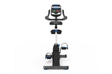 Load image into Gallery viewer, Nautilus U618 Upright Exercise Bike