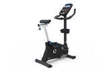 Load image into Gallery viewer, Nautilus U618 Upright Exercise Bike