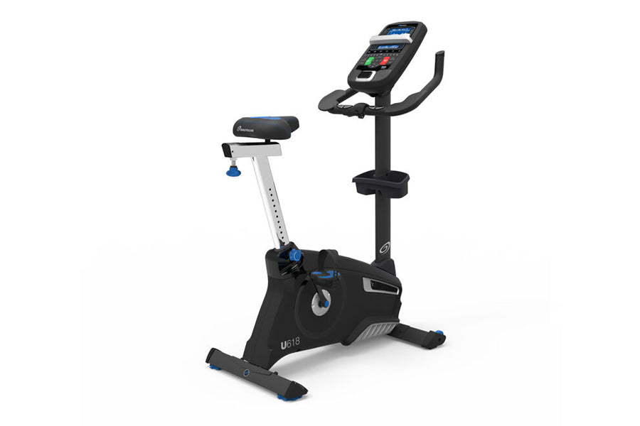Nautilus U618 Upright Exercise Bike 360 Fitness Superstore nautilus-u618-upright-exercise-bike-360-fitness-superstore