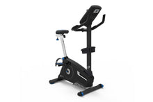 Load image into Gallery viewer, Nautilus U618 Upright Exercise Bike