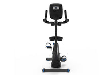 Load image into Gallery viewer, Nautilus U618 Upright Exercise Bike
