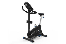 Load image into Gallery viewer, Nautilus U618 Upright Exercise Bike
