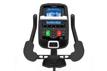 Load image into Gallery viewer, Nautilus U618 Upright Exercise Bike