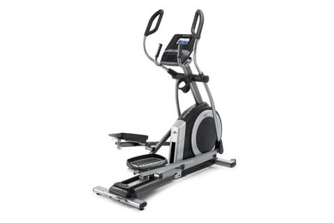 NordicTrack 9.9 Commercial Elliptical