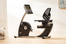 Load image into Gallery viewer, NordicTrack Commercial R35 Recumbent Exercise Bike