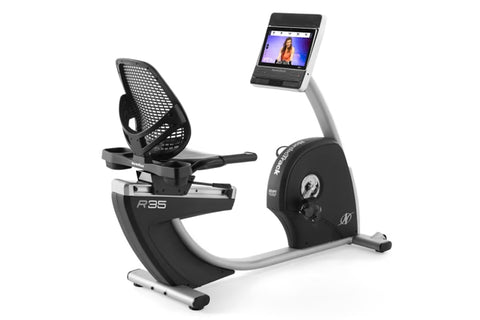 NordicTrack Commercial R35 Recumbent Exercise Bike (SALE)