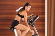 Load image into Gallery viewer, NordicTrack Commercial VU 19 Upright Exercise Bike
