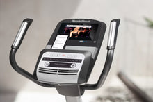 Load image into Gallery viewer, NordicTrack Commercial VU 19 Upright Exercise Bike