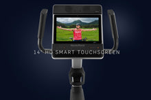 Load image into Gallery viewer, NordicTrack Commercial VU 29 Upright Exercise Bike (🏃IN-STORE SPECIAL)