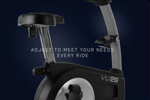 Load image into Gallery viewer, NordicTrack Commercial VU 29 Upright Exercise Bike (🏃IN-STORE SPECIAL)