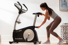 Load image into Gallery viewer, NordicTrack Commercial VU 29 Upright Exercise Bike (🏃IN-STORE SPECIAL)