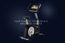 Load image into Gallery viewer, NordicTrack Commercial VU 29 Upright Exercise Bike (🏃IN-STORE SPECIAL)