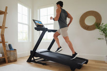 Load image into Gallery viewer, NordicTrack EXP 14i Treadmill