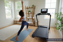 Load image into Gallery viewer, NordicTrack EXP 14i Treadmill