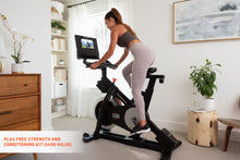 Load image into Gallery viewer, NordicTrack S10i Commercial Studio Bike