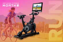 Load image into Gallery viewer, NordicTrack S22i Commercial Studio Bike (🏃IN-STORE SPECIAL)
