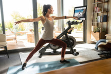 Load image into Gallery viewer, NordicTrack S22i Commercial Studio Bike (🏃IN-STORE SPECIAL)