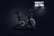 Load image into Gallery viewer, NordicTrack S22i Commercial Studio Bike (🏃IN-STORE SPECIAL)