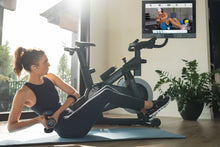 Load image into Gallery viewer, NordicTrack S27i Commercial Studio Bike
