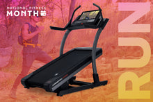 Load image into Gallery viewer, NordicTrack X22i Commercial Treadmill