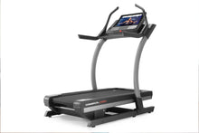 Load image into Gallery viewer, NordicTrack X22i Commercial Treadmill