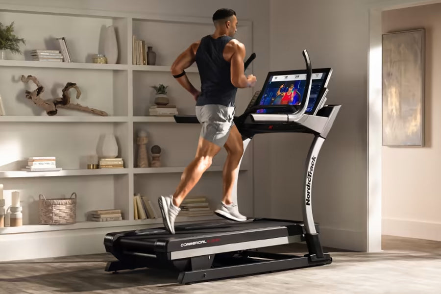NordicTrack X32i Commercial Treadmill – 360 Fitness Superstore