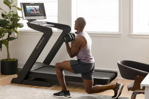 NordicTrack 1750 Commercial Treadmill (SALE)