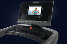 Load image into Gallery viewer, NordicTrack NEW 1250 Commercial Treadmill
