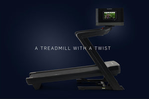 NordicTrack NEW 1250 Commercial Treadmill