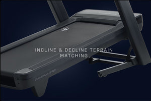 NordicTrack 2450 Commercial Treadmill