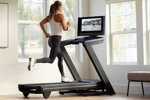 NordicTrack 2450 Commercial Treadmill