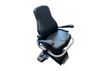 Load image into Gallery viewer, NuStep RB8PRO Recumbent Exercise Bike