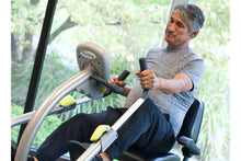 Load image into Gallery viewer, NuStep T4r Recumbent Elliptical Stepper Cross-Trainer