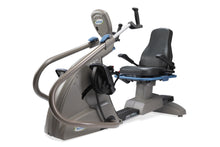 Load image into Gallery viewer, NuStep T5XRW Recumbent Elliptical Stepper Cross-Trainer
