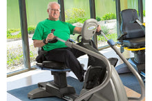 Load image into Gallery viewer, NuStep T5 Recumbent Elliptical Cross-Trainer
