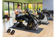 Load image into Gallery viewer, NuStep T6PRO Recumbent Elliptical Stepper Cross-Trainer