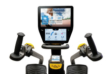 Load image into Gallery viewer, NuStep T6PRO Recumbent Elliptical Cross-Trainer
