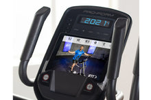 Load image into Gallery viewer, ProForm Carbon EL Elliptical