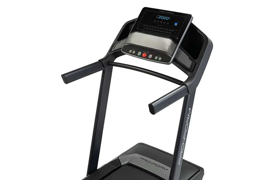ProForm Carbon TL Treadmill – 360 Fitness Superstore