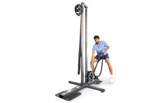 Load image into Gallery viewer, Ropeflex RX1500 Dual Station Upright Rope Trainer (Dragon)
