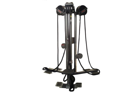 Ropeflex RX2500T Group Rope Trainer (š FALL CLEARANCE SALE - Extra 6%)