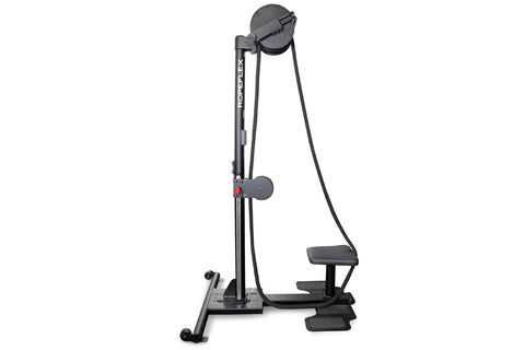 Ropeflex RX2500 Upright Rope Trainer (š FALL CLEARANCE SALE - Extra 6%)
