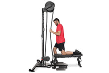 Load image into Gallery viewer, Ropeflex RX2500 Upright Rope Trainer
