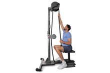 Load image into Gallery viewer, Ropeflex RX2500 Upright Rope Trainer
