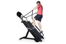 Load image into Gallery viewer, Ropeflex RX4400 Spartan Climb Rope Trainer
